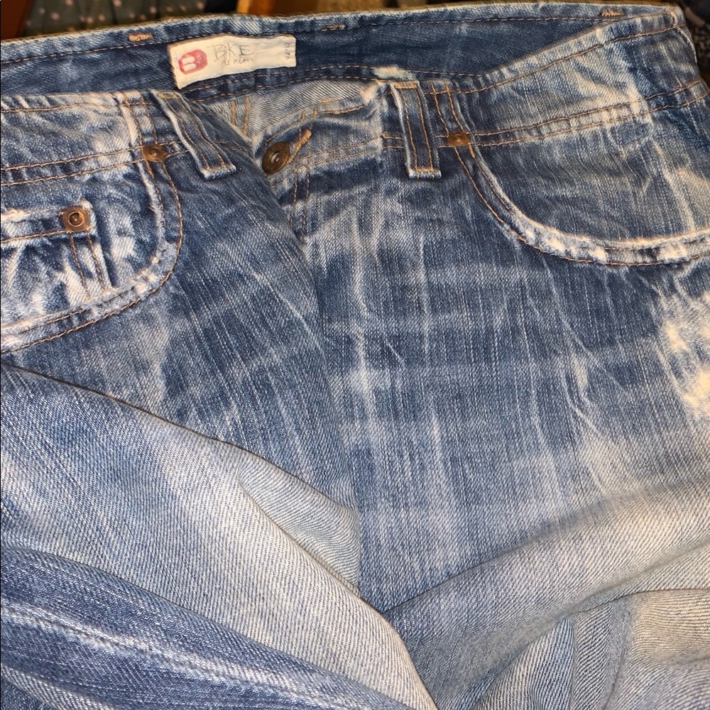 Long jeans - Picture 4 of 8